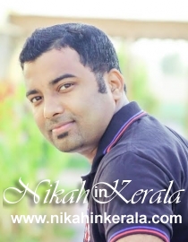 Job based  Muslim Grooms profile 72267