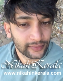Sect based  Muslim Matrimony profile 322758