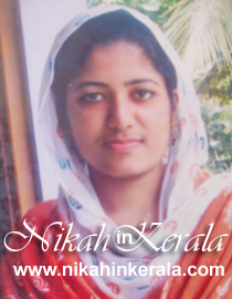 Idukki Muslim Brides profile 378127