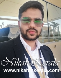 Job based  Muslim Brides profile 497203