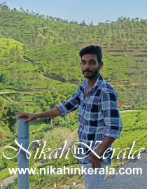 Working country based  Muslim Grooms profile 494568