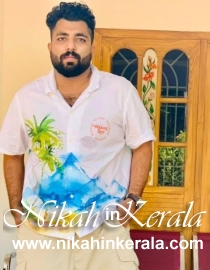 Job based  Muslim Grooms profile 525797