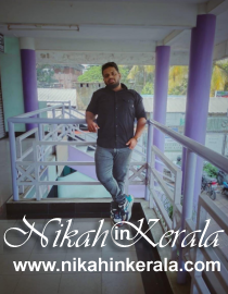 Hairstylist Muslim Grooms profile 539731