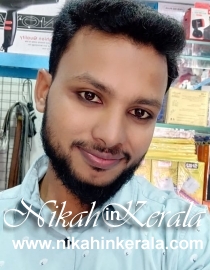 Marital Status based  Muslim Brides profile 349744