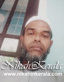 Kottarakkara Muslim Matrimony profile 433230