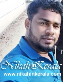 Marital Status based  Muslim Grooms profile 441277