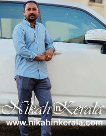 Physical Status based  Muslim Grooms profile 446575
