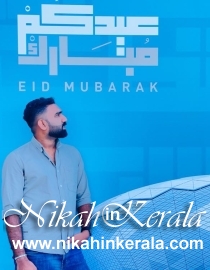 Education based  Muslim Grooms profile 424233