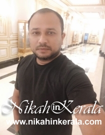 Location based  Muslim Matrimony profile 419290