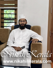 Sect based  Muslim Matrimony profile 509129