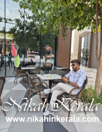 Physical Status based  Muslim Grooms profile 432200