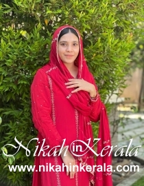 ICWA Muslim Marriage Bureau profile 554882