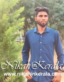 Sect based  Muslim Brides profile 323491