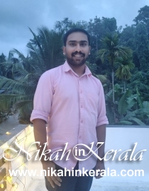 Education based  Muslim Grooms profile 406609