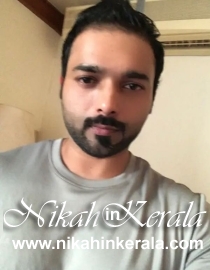 Sect based  Muslim Grooms profile 418124
