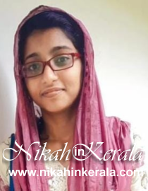 Thycattussery Muslim Brides profile 483405