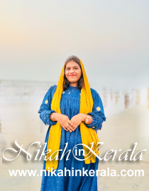 Balaramapuram Muslim Brides profile 543620