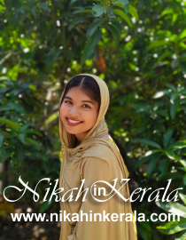 Bachelors- Engineering Muslim Brides profile 560003