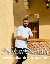 Job based  Muslim Matrimony profile 465488