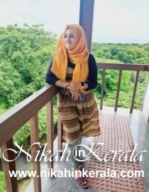 Physical Status based  Muslim Brides profile 472290