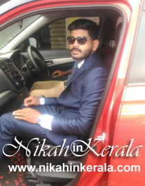 Edavetty Muslim Marriage Bureau profile 333509