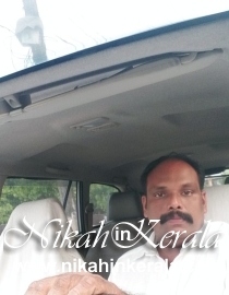 Koratty Muslim Marriage Bureau profile 372096