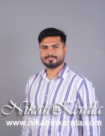 Working country based  Muslim Matrimony profile 315976