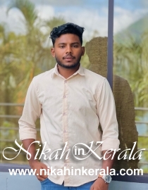 Physical Status based  Muslim Matrimony profile 485002