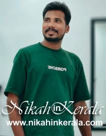 Job based  Muslim Grooms profile 489555