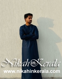 Sree Narayanapuram Muslim Grooms profile 545790