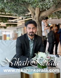 Job based  Muslim Grooms profile 555108