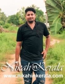 Job based  Muslim Grooms profile 554870