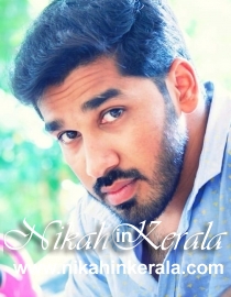 Working country based  Muslim Grooms profile 137041
