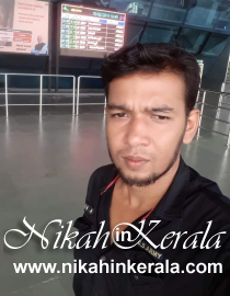 Physical Status based  Muslim Grooms profile 458382