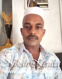 Sect based  Muslim Matrimony profile 457356