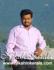 Education based  Muslim Matrimony profile 378462