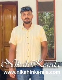 Physical Status based  Muslim Grooms profile 490700