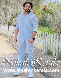 Job based  Muslim Grooms profile 509988