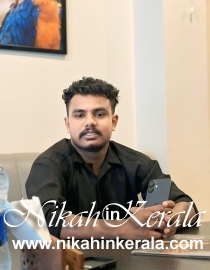 Thottapuzhassery Muslim Grooms profile 538362