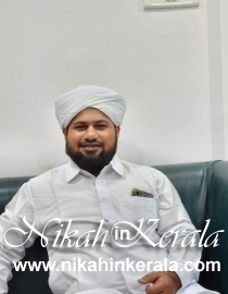 Working country based  Muslim Matrimony profile 540489
