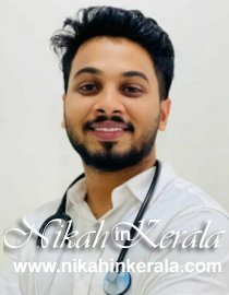 Marital Status based  Muslim Grooms profile 545967