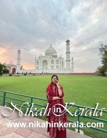 Veterinary Doctor Muslim Brides profile 548737