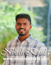 Edayur Muslim Grooms profile 549018