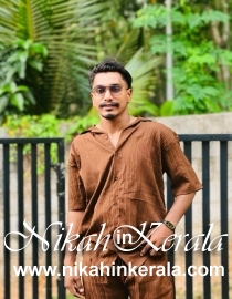 Physical Status based  Muslim Grooms profile 552134