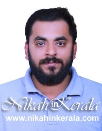 Job based  Muslim Grooms profile 559838