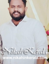 Physical Status based  Muslim Grooms profile 485355