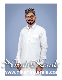 Working country based  Muslim Matrimony profile 484769