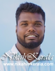 Working country based  Muslim Matrimony profile 516503