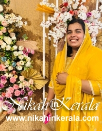 Sect based  Muslim Matrimony profile 522196