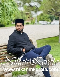Physical Status based  Muslim Matrimony profile 447902